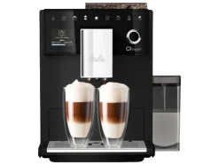 Cafetera superautomática »CI Touch 630-112«