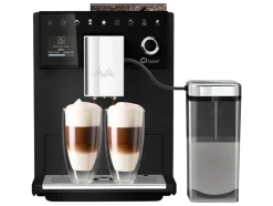 Cafetera superautomática »CI Touch 630-112«