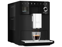 Cafetera superautomática »CI Touch 630-112«