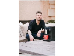 Cafetera superautomática »CI Touch 630-112«