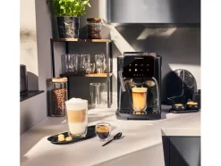 Cafetera superautomática »SKVA 1450 A2«