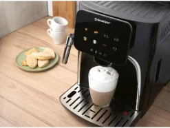 Cafetera superautomática »SKVA 1450 A2«