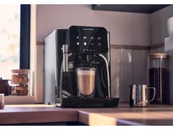 Cafetera superautomática »SKVA 1450 A2«