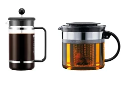 Cafetera / Tetera