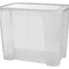 Caja con tapa