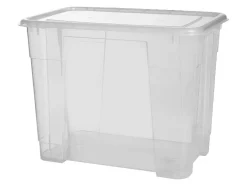 Caja con tapa