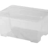 Caja con tapa