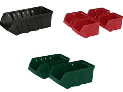 Caja de almacenamiento