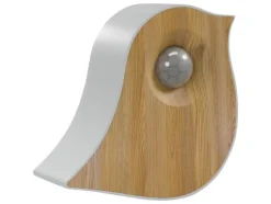 Caja de cantos de pájaros