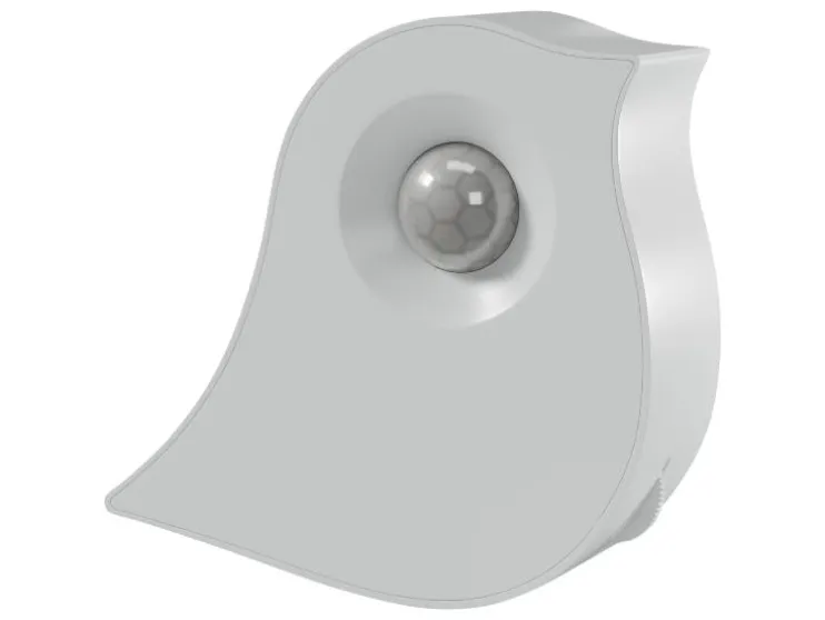 Caja de cantos de pájaros