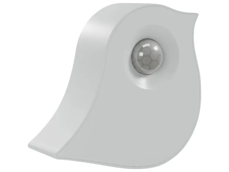 Caja de cantos de pájaros