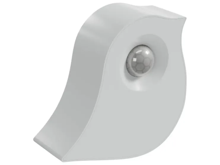 Caja de cantos de pájaros