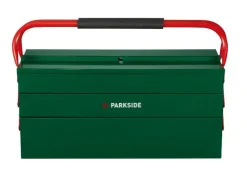 Caja de herramientas