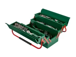 Caja de herramientas