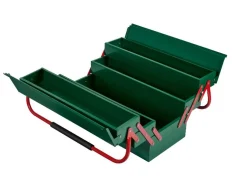 Caja de herramientas