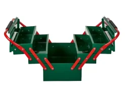 Caja de herramientas