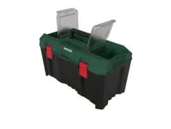 Caja de herramientas