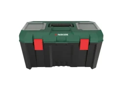Caja de herramientas