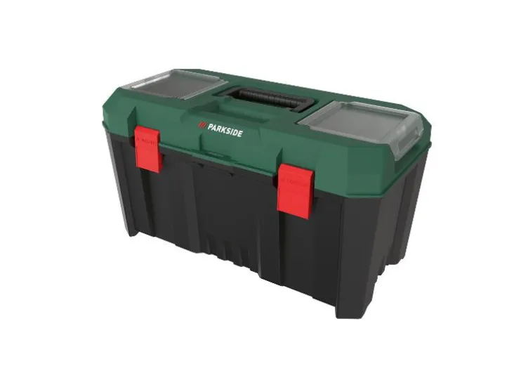 Caja de herramientas