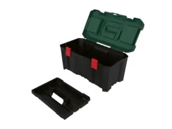 Caja de herramientas