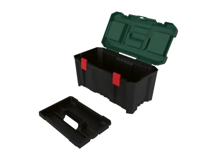 Caja de herramientas