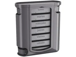 Caja de pastillas