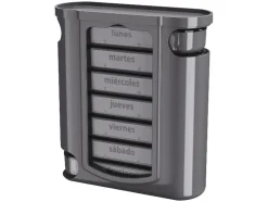 Caja de pastillas