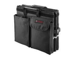 Caja organizadora prémium para maletero con función aislante / Caja organizadora prémium para maletero / Caja organizadora prémium para maletero con tapa.