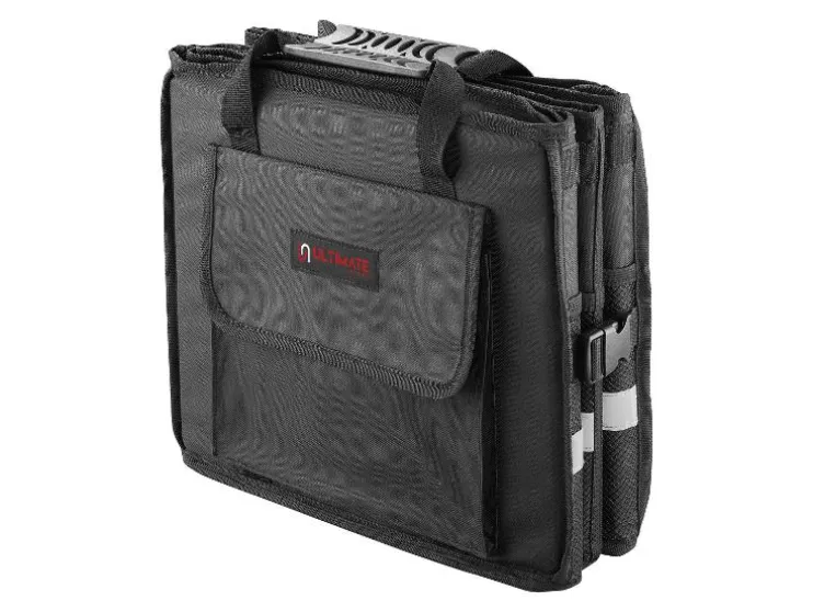 Caja organizadora prémium para maletero con función aislante / Caja organizadora prémium para maletero / Caja organizadora prémium para maletero con tapa.