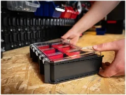 Caja para piezas pequeñas »PRO Organizer Multi«