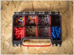 Caja para piezas pequeñas »PRO Organizer Multi«