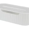 Caja pasacables