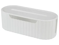 Caja pasacables