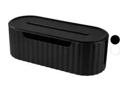 Caja pasacables