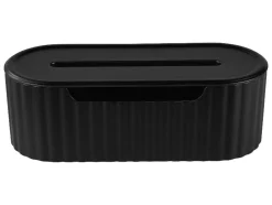 Caja pasacables
