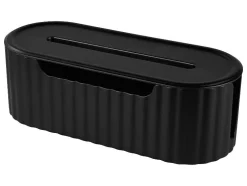Caja pasacables