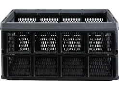 Caja plegable, 60l