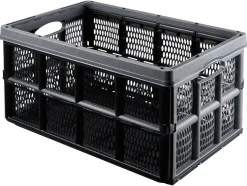Caja plegable, 60l