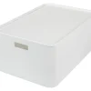 Caja prémium con tapa, 54x37x21 cm, aprox. 31 L.
