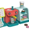 Caja registradora de juguete / Cafetería
