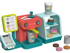 Caja registradora de juguete / Cafetería