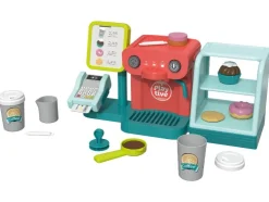 Caja registradora de juguete / Cafetería