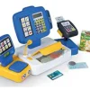 Caja registradora electrónica de supermercado XL