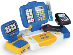 Caja registradora electrónica de supermercado XL