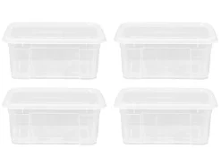 Cajas con tapa