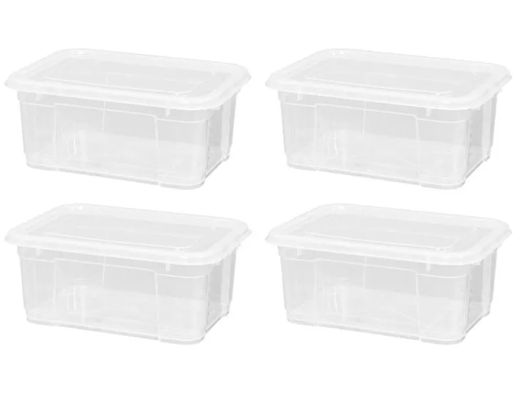 Cajas con tapa