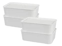 Cajas prémium con tapas