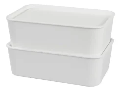 Cajas prémium con tapas