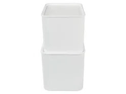Cajas prémium con tapa, 26x17,5x15 cm / aprox. 5 L.