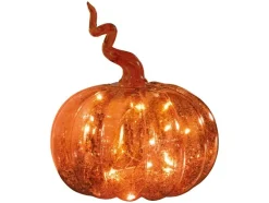 Calabaza decorativa LED